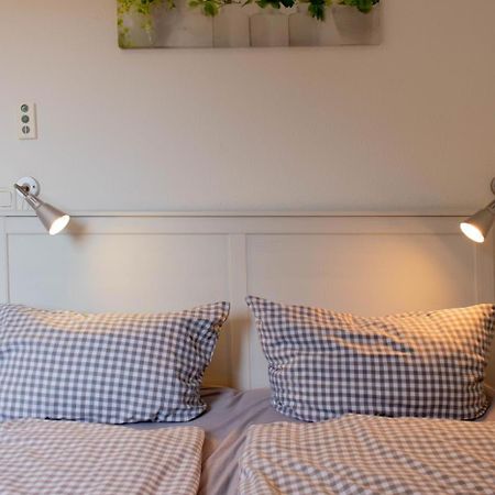 Ferienwohnung Villa Miramare Λίμπεκ Εξωτερικό φωτογραφία