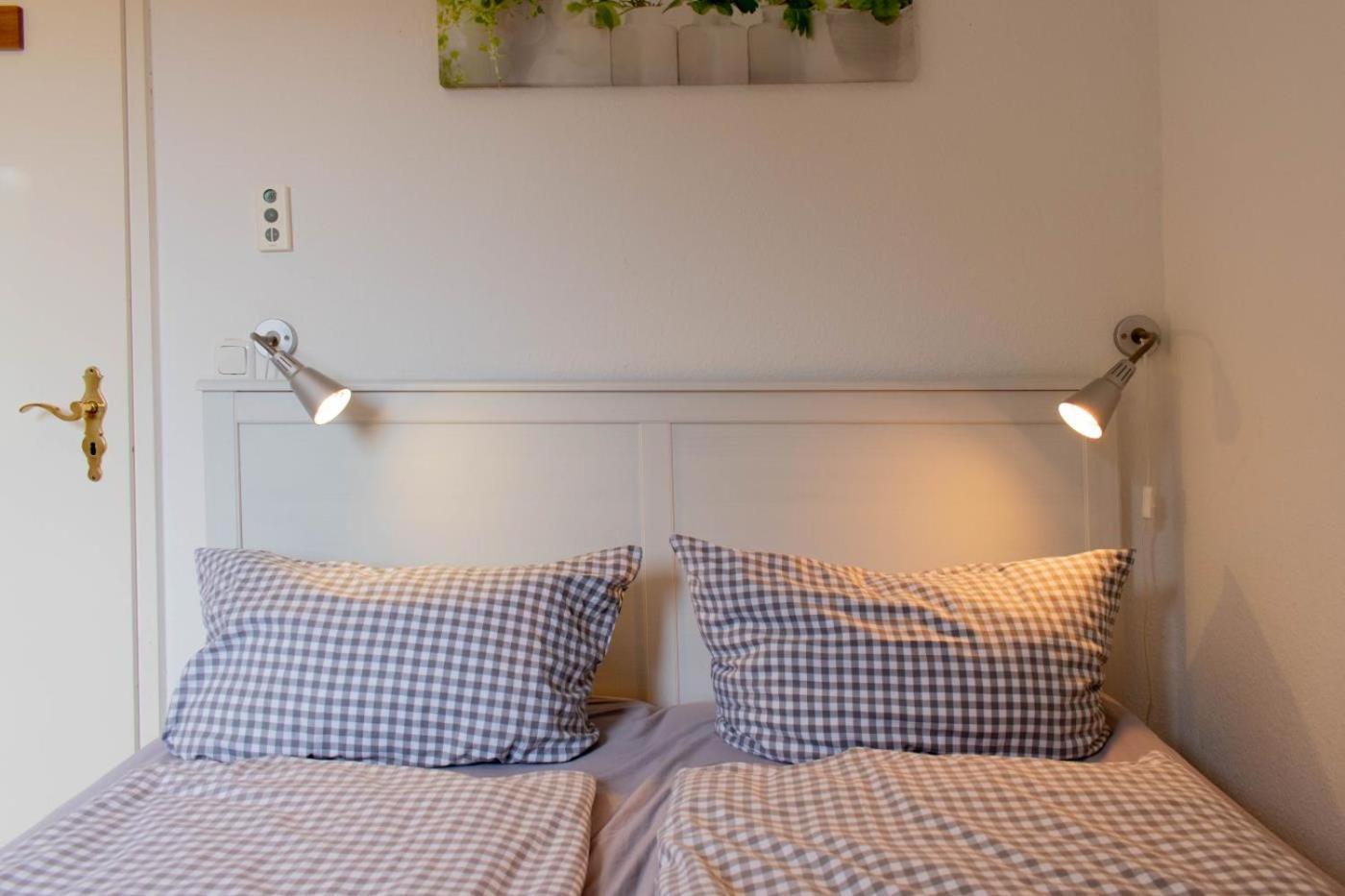 Ferienwohnung Villa Miramare Λίμπεκ Εξωτερικό φωτογραφία